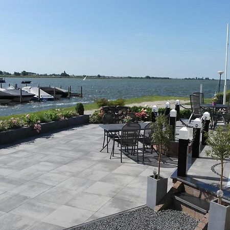 Villa 'T Anker Elburg Esterno foto