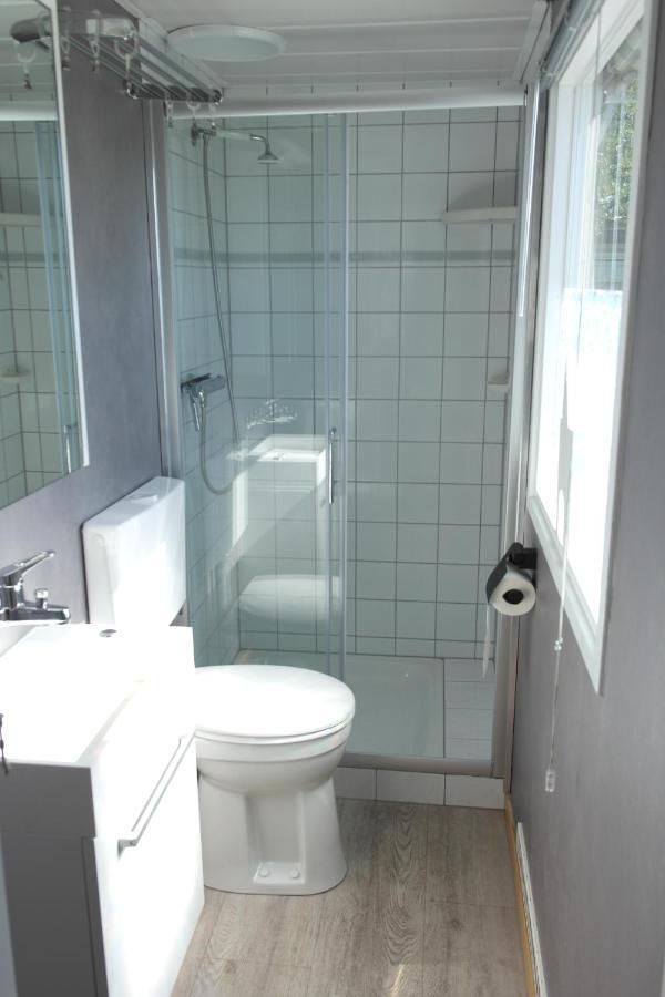 Villa 'T Anker Elburg Esterno foto